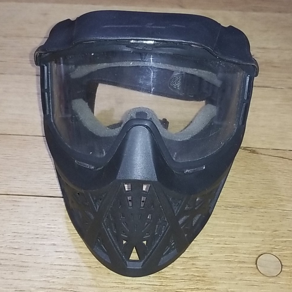JT Paintball Mask